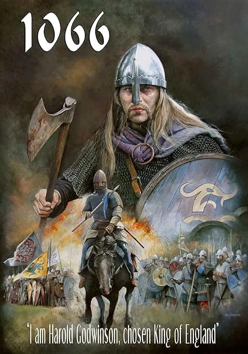 1066 film posteri