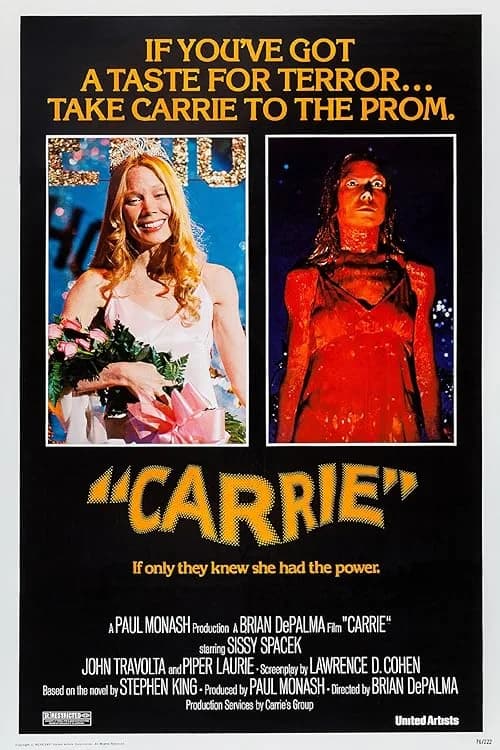 Carrie