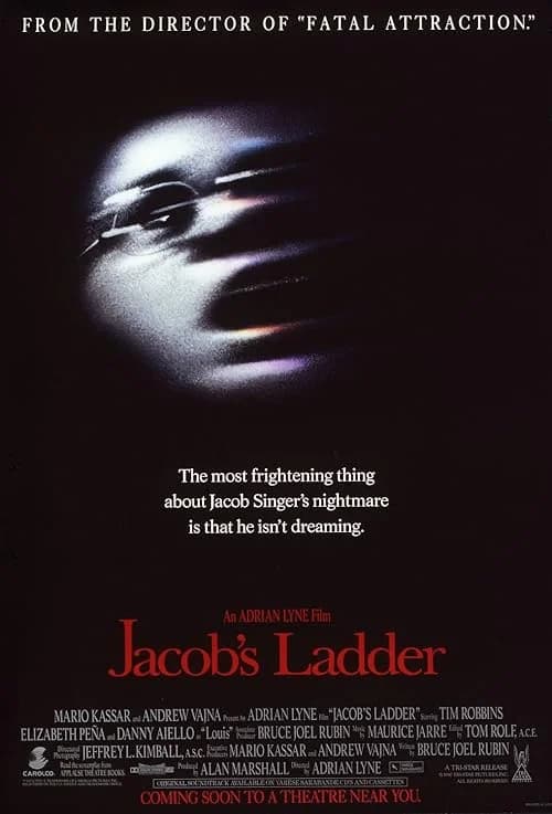 Jacob's Ladder