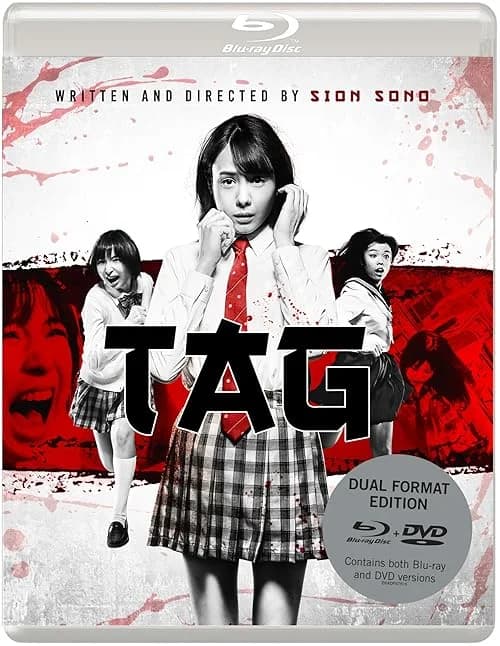 Tag film posteri