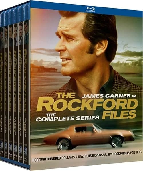 The Rockford Files